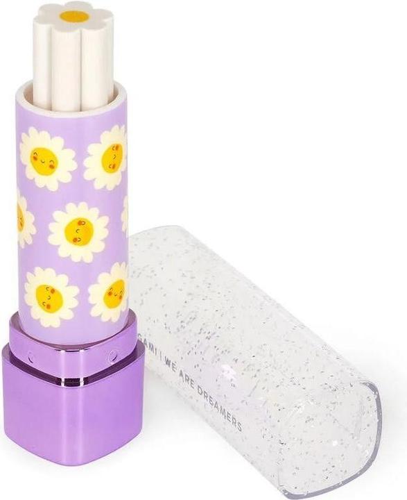 Legami Duftender Radiergummi Daisy