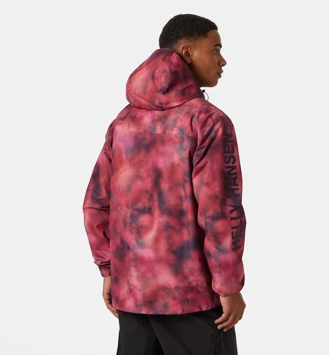 Produktbild Helly Hansen Herren Ervik Jacke (M)