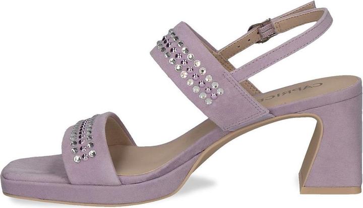 Actual product image Caprice Sandal (37)
