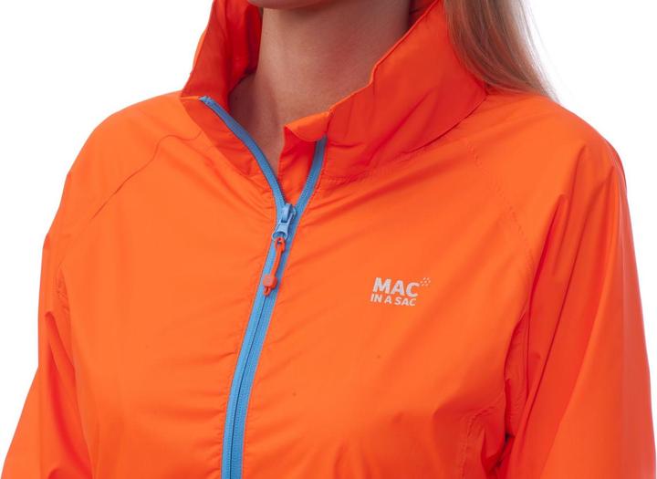 Produktbild Mac in a Sac Neon (XS)