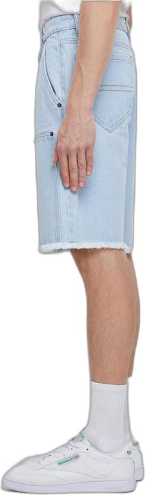 Image du produit Urban Classics Short en denim Open Edge Two Knee - 166803 (32)