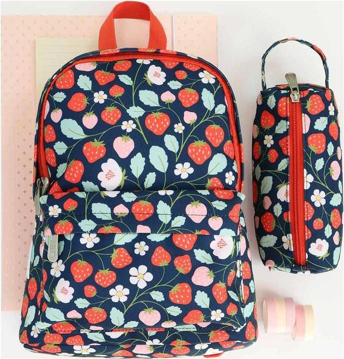 Actual product image Roost Backpack