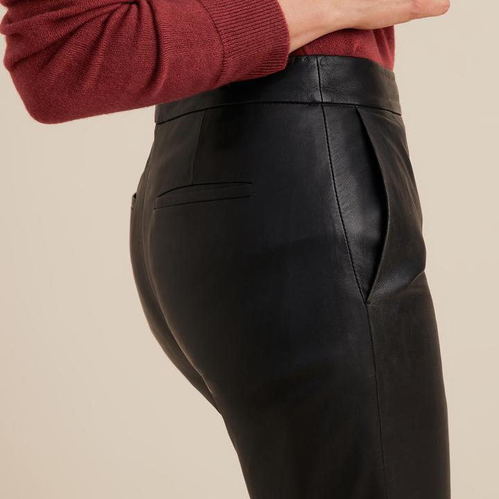 Actual product image Anne Weyburn Narrow 7/8 trousers (Frequency band 38 (2600 MHz))