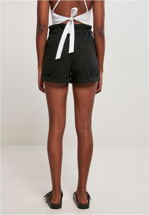 Image du produit Urban Classics Short femme paperbag - 16968 (28)