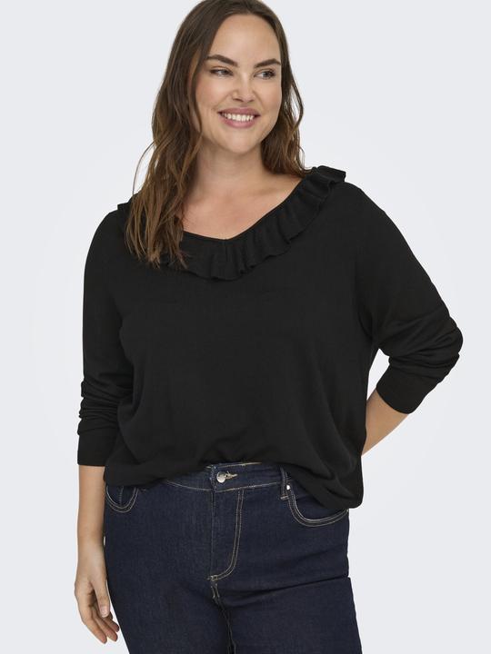 Immagine prodotto Only CARLUIS Gestricktes Oberteil Gestricktes Oberteil (M)