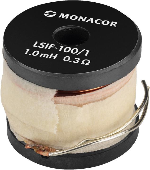 Produktbild Monacor Ferritspule