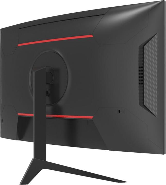 Immagine prodotto LC-Power LC-M32-QHD-165-C-V2 (2560 x 1440 pixel, 31.50")