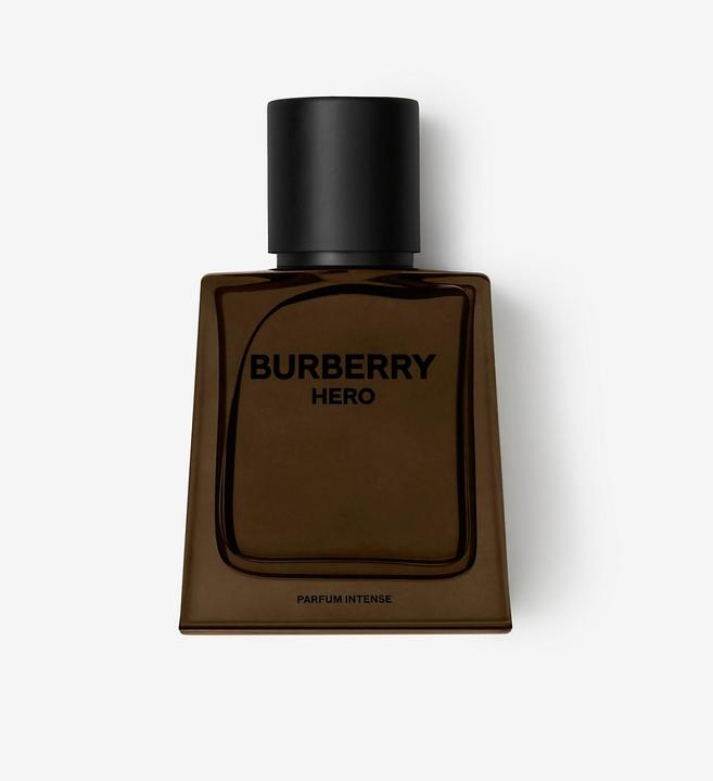 Actual product image Burberry Burberrys Hero Parfum Intense 50 ml (Eau de parfum, 50 ml)
