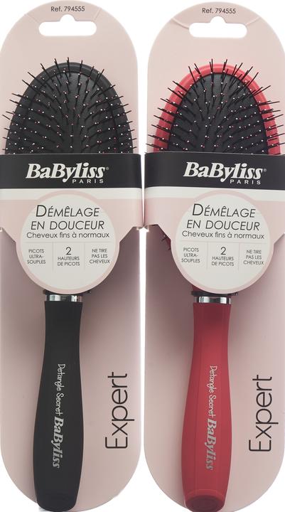 Immagine prodotto BaByliss Detangolo Segreto