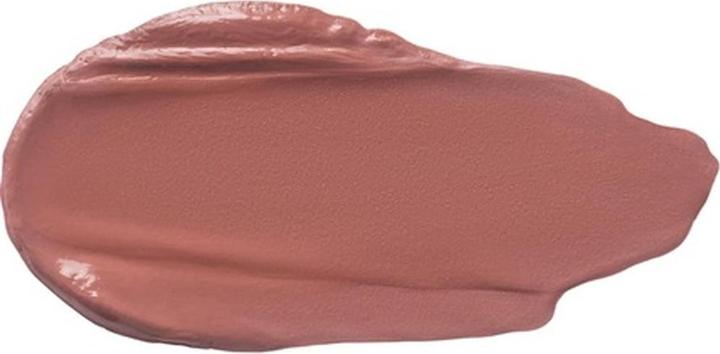 Actual product image Vivienne Sabó Vivienne Sabo Long-Wearing Plumping Matte Liquid Lip Color 02 Nu Desir (02 Nu Desir)