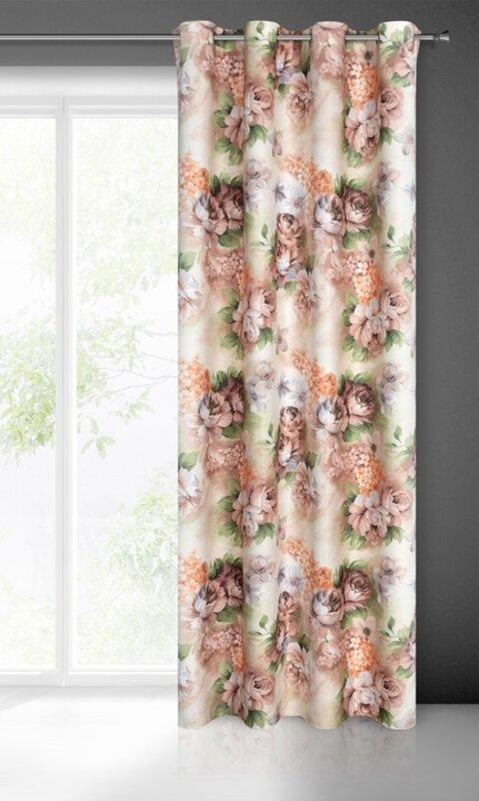 Actual product image Eurofirany Zas (50 x 90 cm)