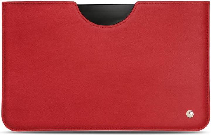 Rouge troupelenc ( Pantone #AB191A )
