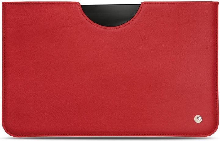 Rouge troupelenc ( Pantone #AB191A )