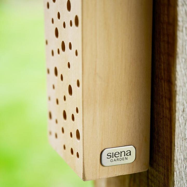 Actual product image Siena Garden Bee house (Wild bees)