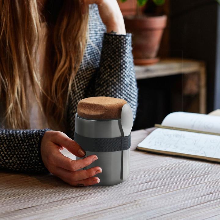 Immagine prodotto Black + Blum Lunch-Thermobecher