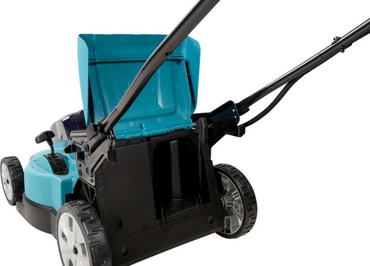 Produktbild Makita DLM480PT2 (Akkubetrieb)