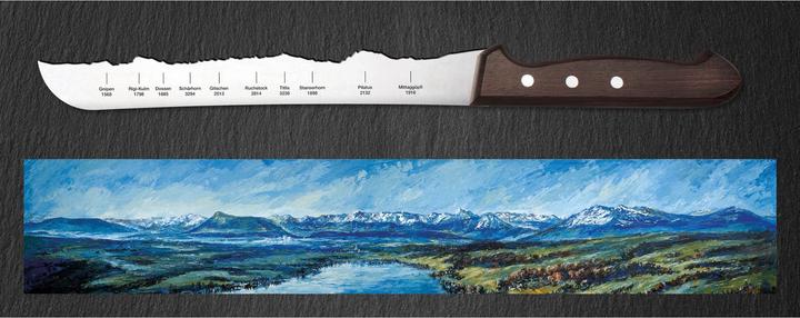 Produktbild Panorama Knife Brotmesser