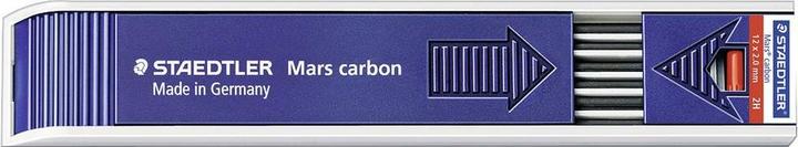 Actual product image Staedtler Mines Mars (12 Piece)