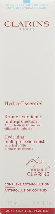 Image du produit Clarins Hydra Essentiel Brume (75 ml)