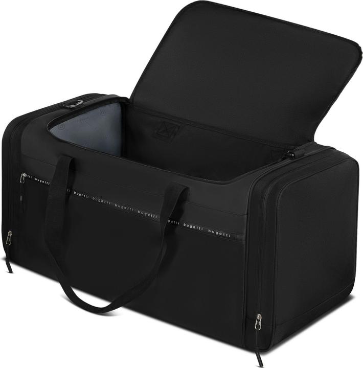 Produktbild Bugatti Blanc Delight Weekender Reisetasche 75 cm (82 l)