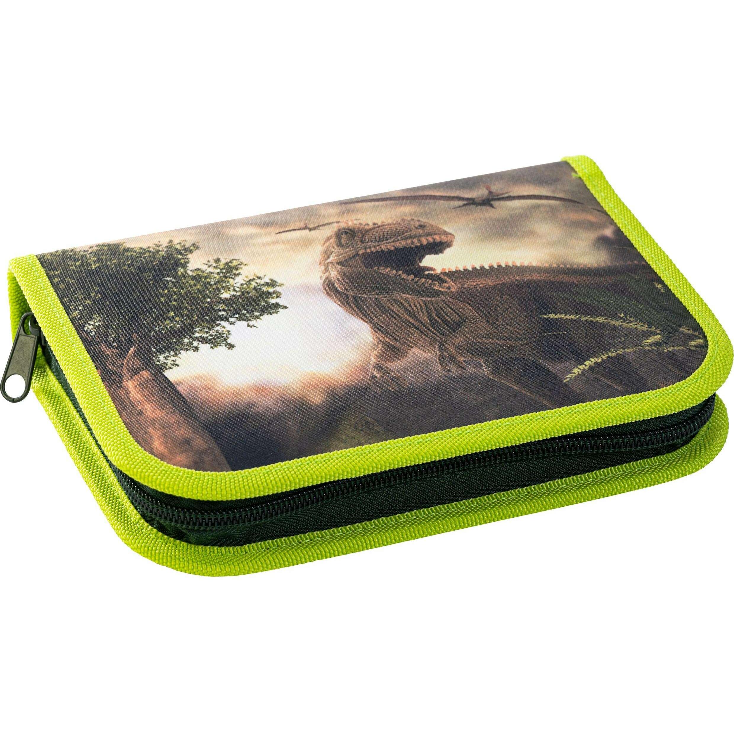 EberhardFaber, Etui, Dino