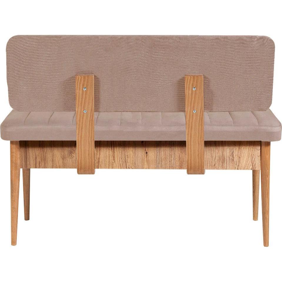 Homitis, Sitzbank, Anja (110 cm)