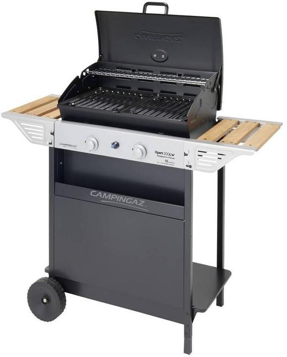 Image du produit Campingaz Xpert 200 LW (7.10 kW)