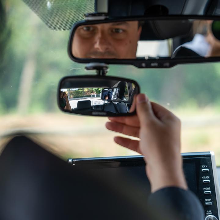 Image du produit Ezimoov Ezi Duo Set de miroir Eco