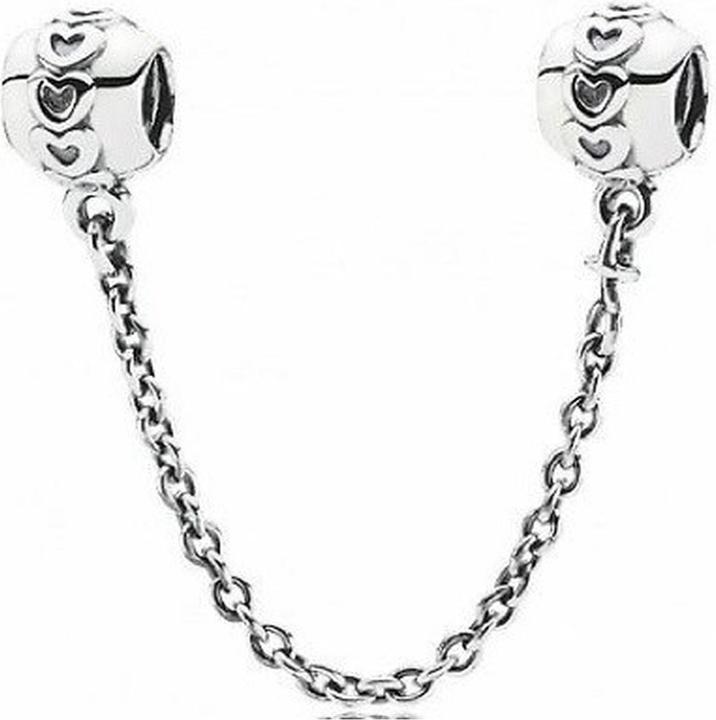 Image du produit Pandora Coeurs sacrés (Argent 925)