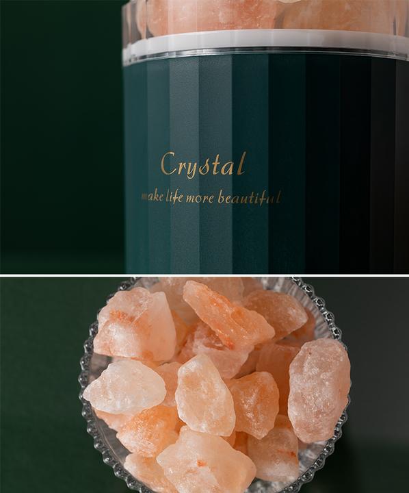 Image du produit Linuo Salt Rock