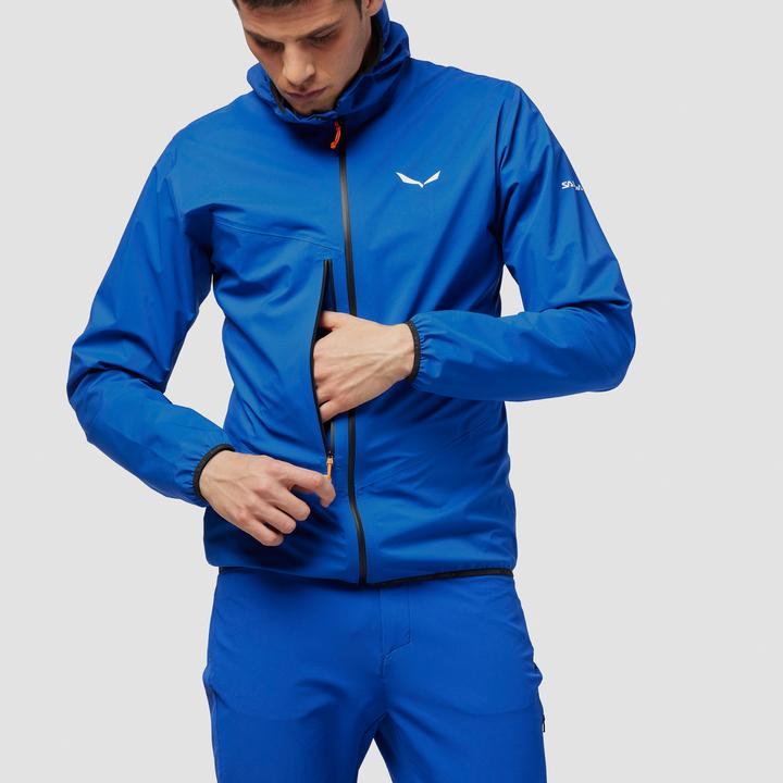 Actual product image Salewa Agner 2 3L Powertex jacket (46, S)