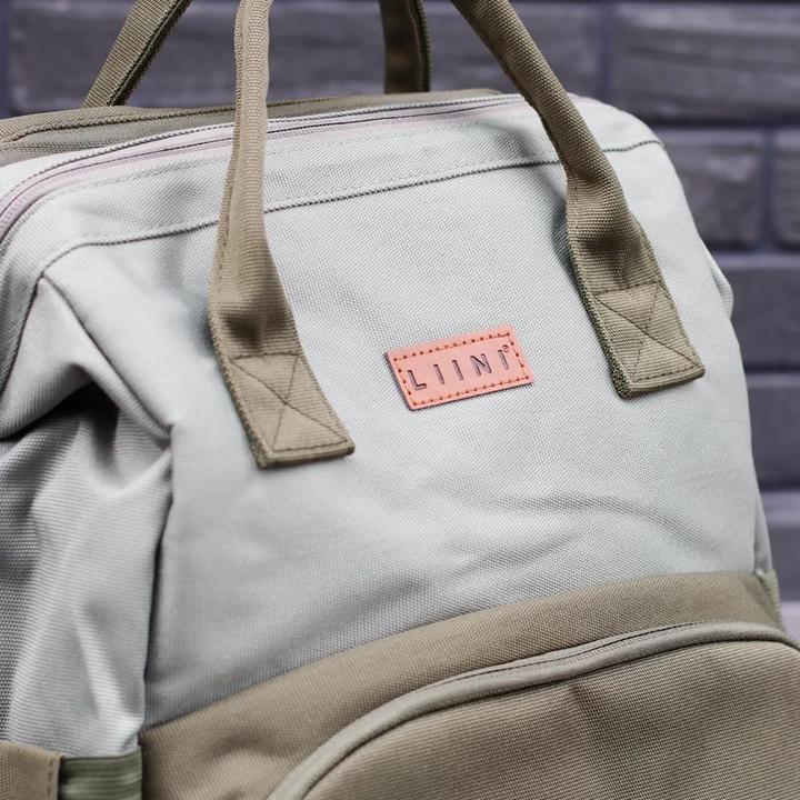 Produktbild Liini Wickelrucksack