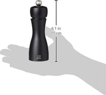 Actual product image Peugeot Tahiti (Pepper)