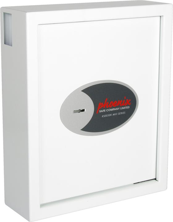 Actual product image Phoenix Key safe KS0032K