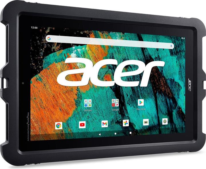 Produktbild Acer Enduro ET110A (10.10", 64 GB, Schwarz)