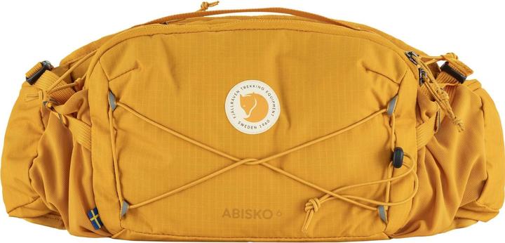 Actual product image Fjällräven Abisko