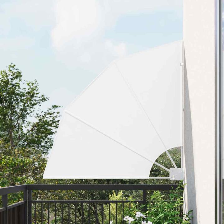 Produktbild vidaXL Balkon Sichtschutz (115 cm)