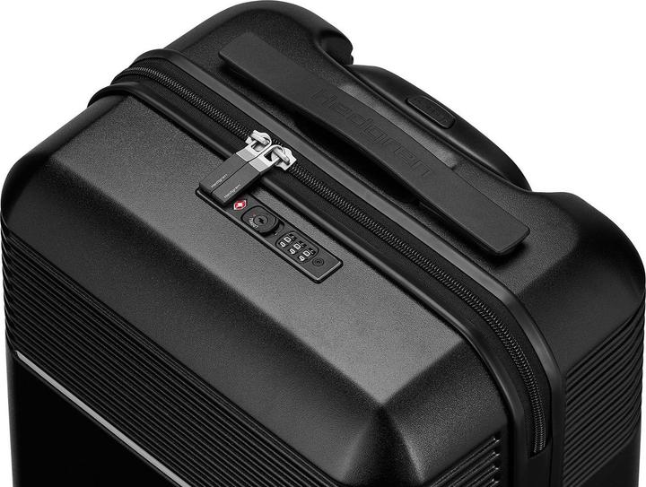 Actual product image Hedgren Stripe- Spinner Carry On (40.80 l)