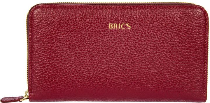 Actual product image Brics Gondola Verbena Wallet