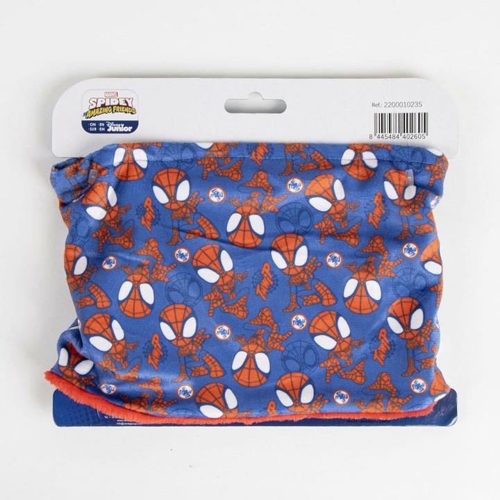 Immagine prodotto Disney Snood di Spidey per bambini