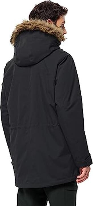 Produktbild Jack Wolfskin Glacier Canyon Parka (S)