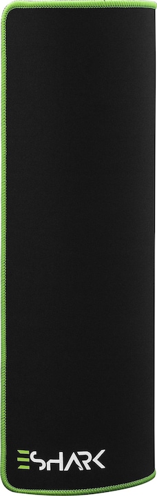 White Shark Gaming Mouse Pad eShark Karuta XL, 900x400x3mm (XL)