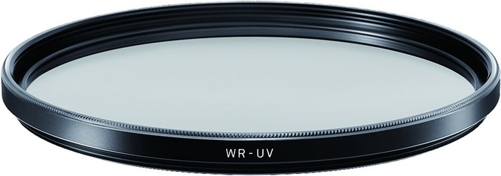 Produktbild Sigma UV Slim Filter WR (72 mm, UV-Filter, 72 mm)