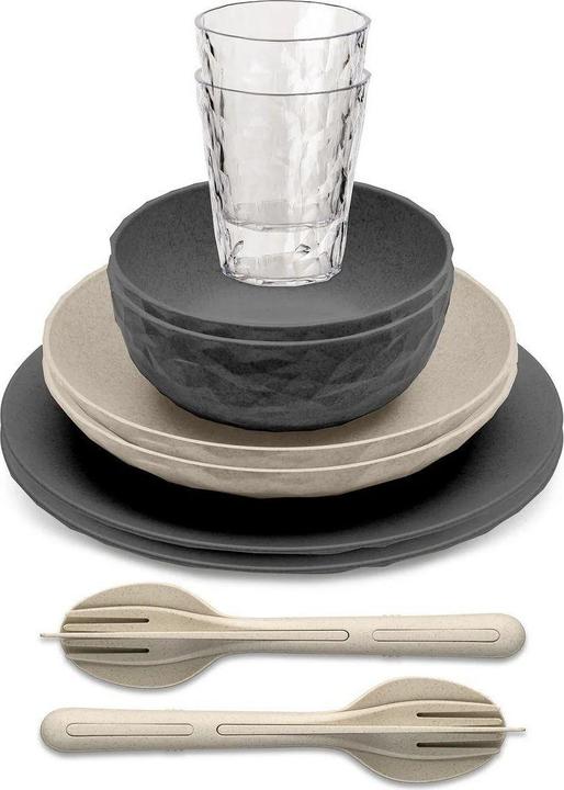 Produktbild Koziol Club Set Skagen