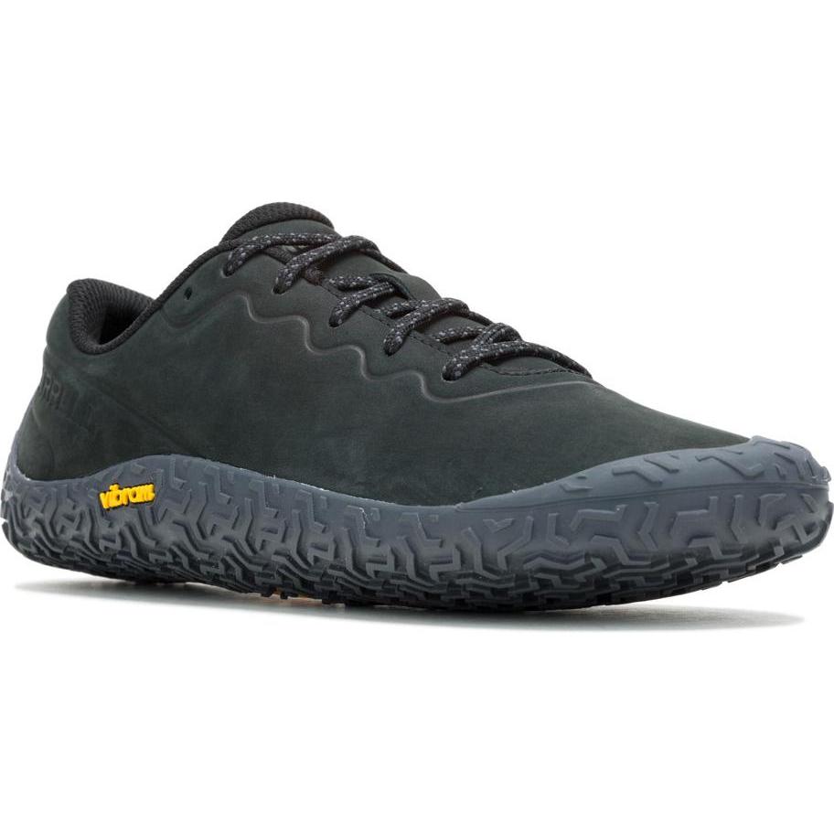 Thumbnail - Merrell, Damen, Wanderschuhe, W Vapor Glove 6 LTR (36), Schwarz