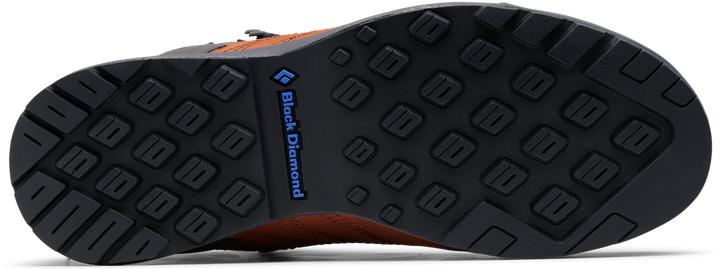 Produktbild Black Diamond Mission Leather Mid WP - Women's (36)