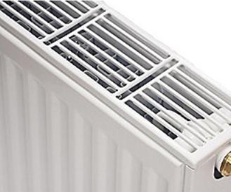 Actual product image Termo Teknik Radiator Termolux VK type 22 600 x 500 mm 674 W (674 W)