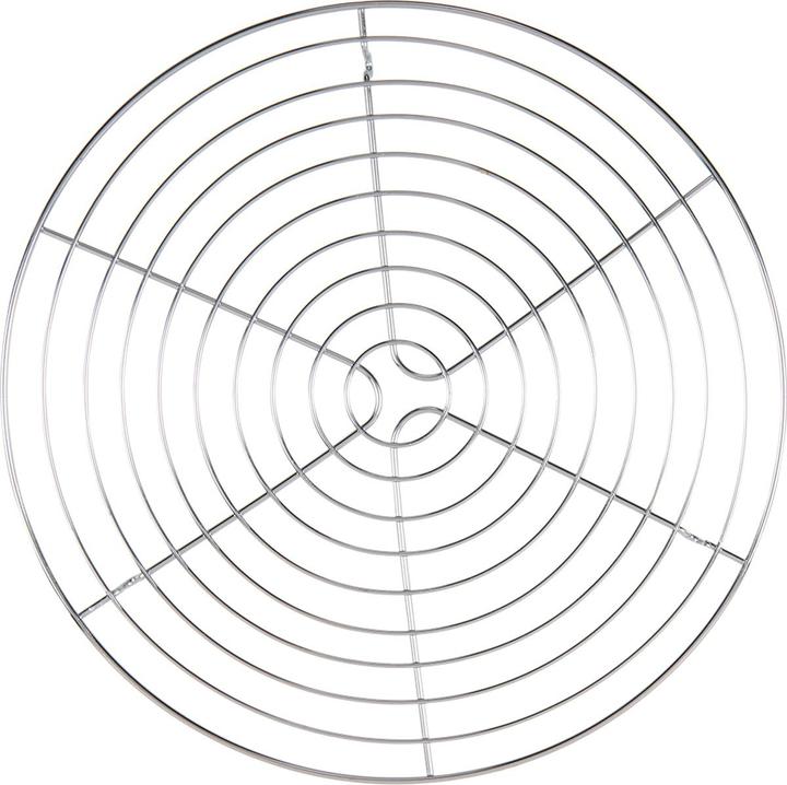 Immagine prodotto Birkmann Griglia di raffreddamento Easy Baking (1 x, Griglia di raffreddamento)
