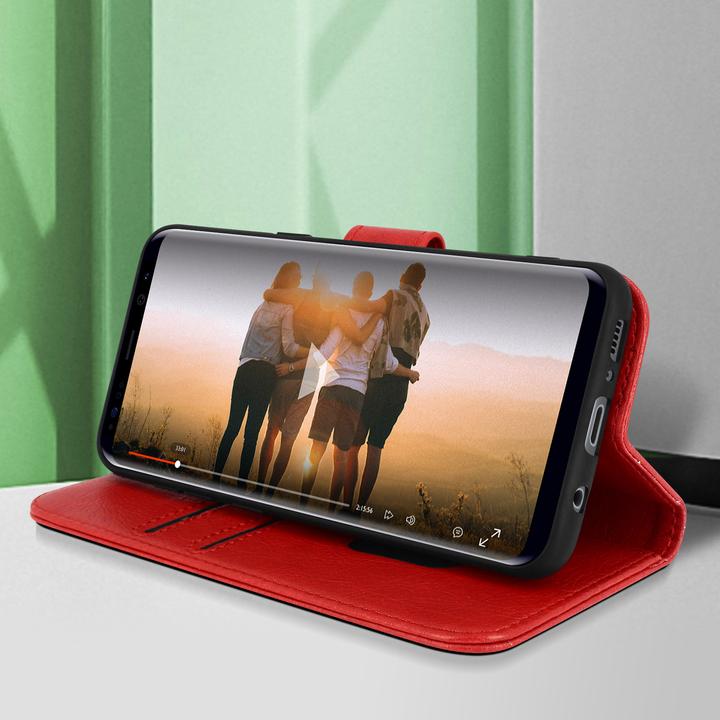 Actual product image Avizar Chester Series (Samsung Galaxy S8)