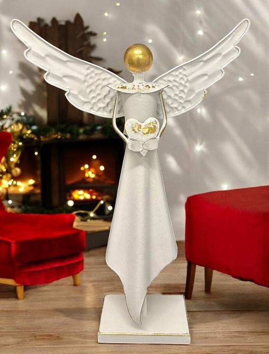 Produktbild GuGus Deko Engel